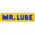 Mr. Lube Canada Logo