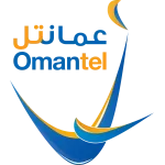 Omantel company logo