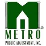 Metro Public Adjustment Logo