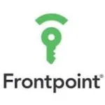 FrontPoint Security Solutions Logo