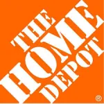 Home Depot company logo