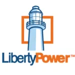 Liberty Power company logo