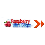 Raspberry Ultra Drops