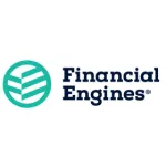 Financial Engines (formerly The Mutual Fund Store) Logo