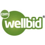 Wellbid. Co. Uk Logo