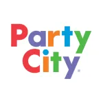 Party City company logo