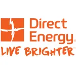 Direct Energy Services company logo