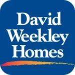 David Weekley Homes company logo