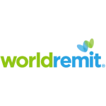 WorldRemit company logo