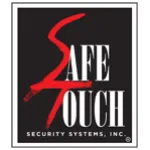 SafeTouch Security company logo