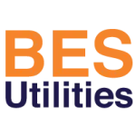 BES Utilities company logo