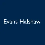 Evans Halshaw Logo