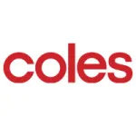 Coles Supermarkets Australia Logo
