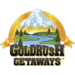 Goldrush Getaways Logo