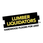 Lumber Liquidators company logo