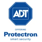 Protectron Smart Security Logo