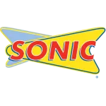 Sonic Drive-In company logo
