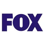 Fox TV company logo