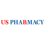 US Pharmacy company logo