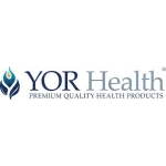 YOR Health Profile