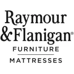 Raymour & Flanigan Furniture company logo
