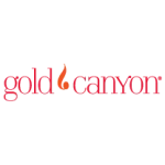 Gold Canyon Candle