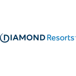 Diamond Resorts company logo