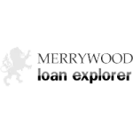 Merrywood Loan Explorer Logo