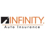 Infinity Insurance company logo