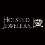Holsted Jewelers company logo