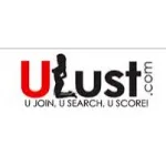 Ulust .com Logo