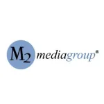 M2 Media Group company logo