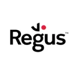 Regus company logo
