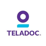 Teladoc company logo