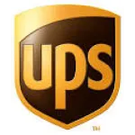 UPS company logo