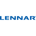 Lennar company logo