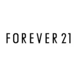 Forever 21 Profile
