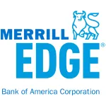 Merrill Edge company logo