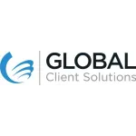 Global Client Solutions Logo