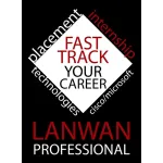LANWAN Professional company logo
