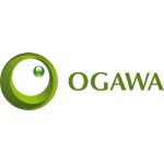 Ogawa company logo