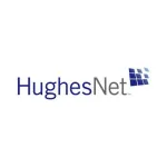 Hughes Network Systems company logo