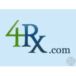 4rx.com Logo