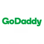 GoDaddy company logo