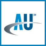 Allied Universal / Aus.com company logo