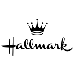Hallmark company logo