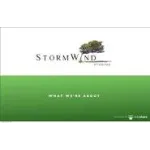 Stormwind Studios company logo