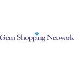 Gem Shopping Network company logo
