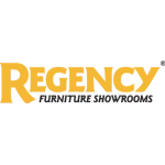 Regency Furniture Distributing company logo
