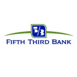 Fifth Third Bank / 53.com Logo